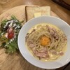 SAKImoto Bakery ベーカリーカフェ 大阪初號本店