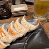 肉汁餃子のダンダダン 大阪梅田店