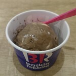 サーティワンアイスクリーム - 料理写真: