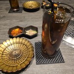 牛に金棒 麻布十番 - 