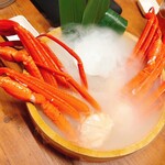 かにざんまい 新宿店 - 