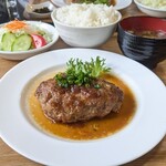 まちかど食堂 たかの - 