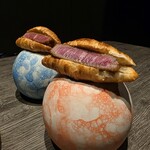 牛に金棒 麻布十番 - 