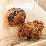 福のから - 料理写真: