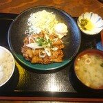 とり家ゑび寿 - 