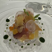 オーグードゥジュール メルヴェイユ 博多 - 