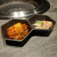 牛に金棒 麻布十番 - 