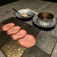 牛に金棒 麻布十番 - 