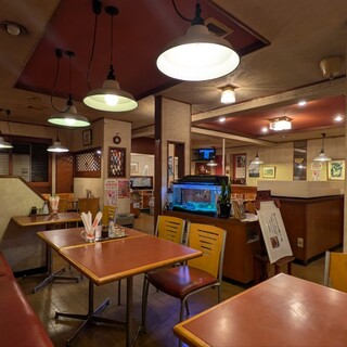 ファミリーレストラン みのり_2