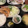 魚三四味家 自由ヶ丘店