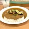 カレー屋 パクパクもりもり