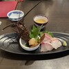 伊勢海老　海鮮蒸し料理　華月