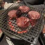 備長炭焼肉 てんてん 女池愛宕店 - 