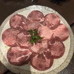備長炭焼肉 てんてん 女池愛宕店 - 