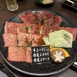 備長炭焼肉 てんてん 女池愛宕店 - 