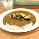 カレー屋 パクパクもりもり - 