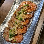 新世界・焼肉ホルモンぺごぱ - 