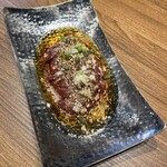 新世界・焼肉ホルモンぺごぱ - 