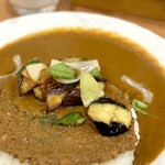 カレー屋 パクパクもりもり - 