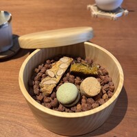 しろ - 