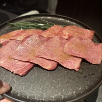 焼肉 永昌 - 