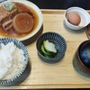 eggg Cafe 小平本店