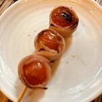 とりかわ 粋恭 - 