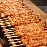 とりかわ 粋恭 - 