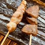 とりかわ 粋恭 - 