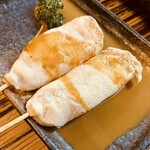 とりかわ 粋恭 - 