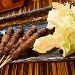 とりかわ 粋恭 - 