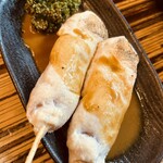 とりかわ 粋恭 - 