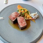 レストラン オオツ - 