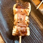 とりかわ 粋恭 - 