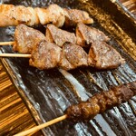 とりかわ 粋恭 - 