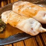 とりかわ 粋恭 - 