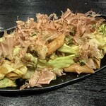 うま味地酒処 力酔 - 