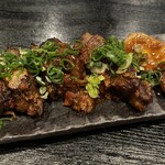 うま味地酒処 力酔 - 