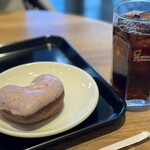 ミスタードーナツ - 