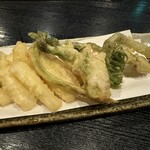 うま味地酒処 力酔 - 