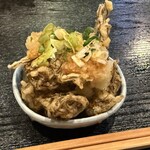 うま味地酒処 力酔 - 