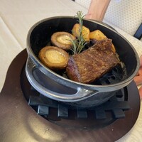 グリルうかい 丸の内店 - 