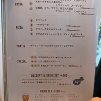 ラ・ココリコ (ホテルメトロポリタン) 川崎店 - 