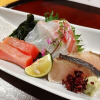 日本料理 彩々楽 - 