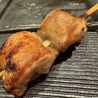 焼鳥 鐡 - 