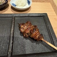 焼鳥 鐡 - 