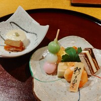 日本料理 彩々楽 - 