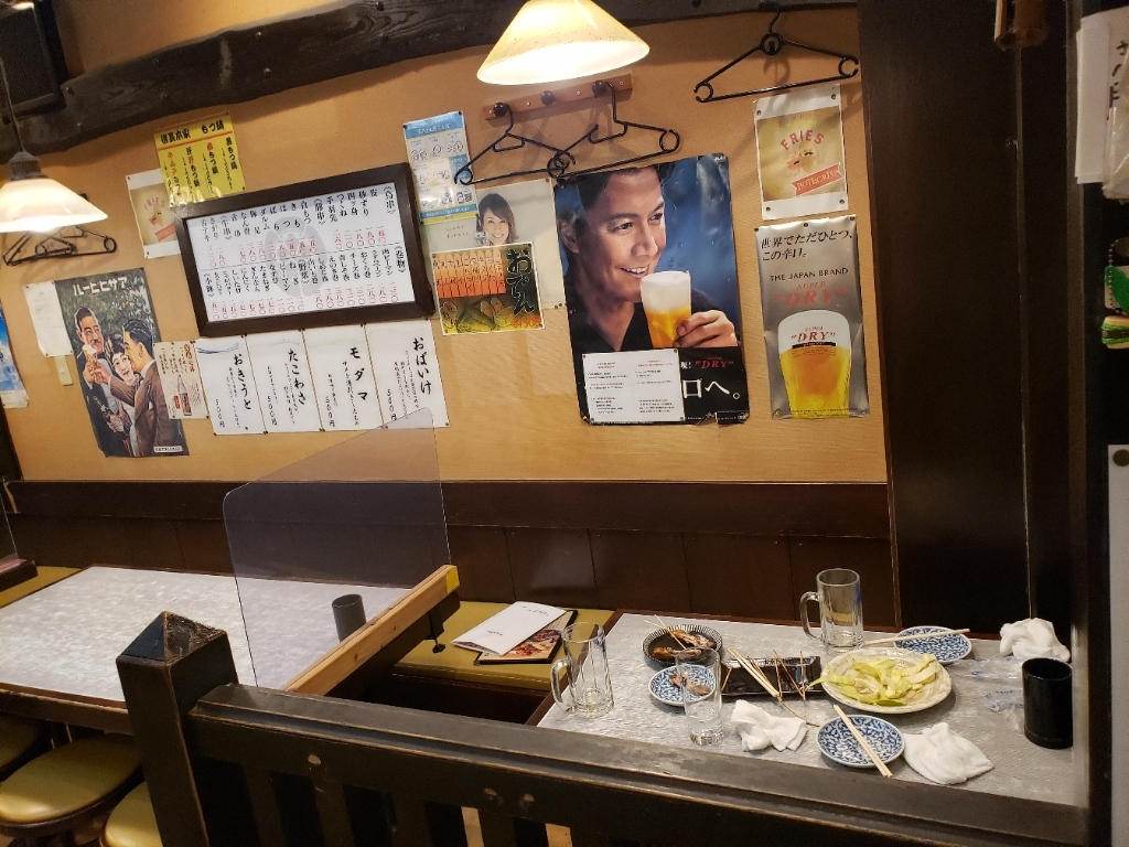 信長 本家 筑紫 口 店