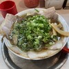 神戸ラーメン 第一旭 三宮西店