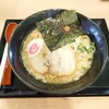 熟成豚骨ラーメン そだし ラザウォーク甲斐双葉店